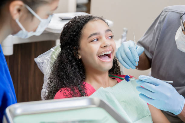 Best Emergency Wisdom Tooth Extraction in Woodland Park, NE