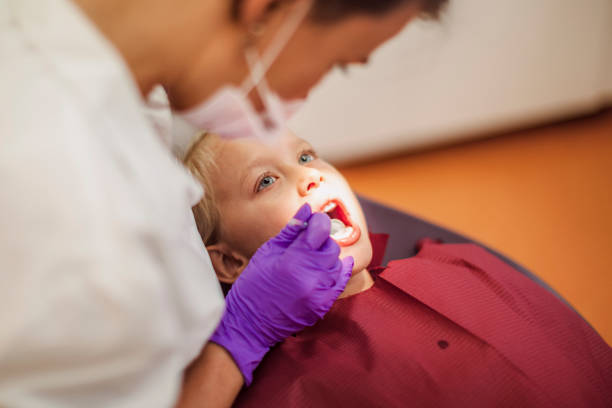 Best Emergency Dental Care for Sports Injuries in Woodland Park, NE