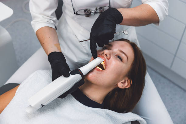 Best Broken or Chipped Tooth Repair in Woodland Park, NE