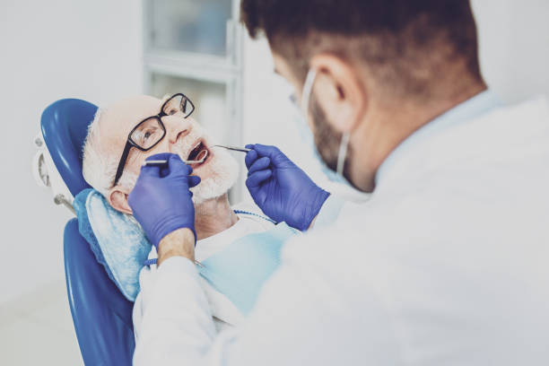 Best Walk-In Emergency Dental Services in Woodland Park, NE